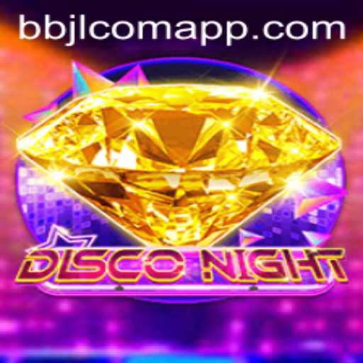 DiscoNight: The Ultimate Fusion of Music, Dance, and Gaming