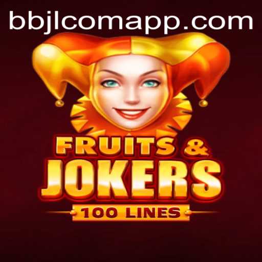 Unveiling FruitsAndJokers100: A Dive into an Exciting Gaming Experience