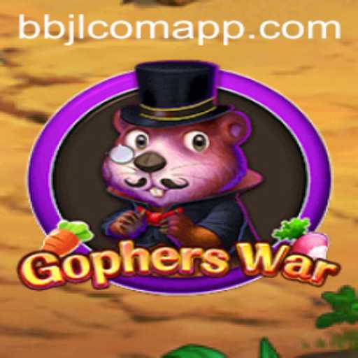 Exploring the Exciting World of GophersWar: Rules and Gameplay Insights