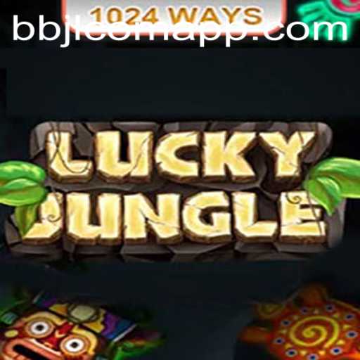 Discover the Thrill of LuckyJungle1024: A New Frontier in Mobile Gaming