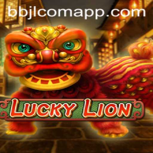 LuckyLion: Exploring the Thrills of the Game and bbjl com app