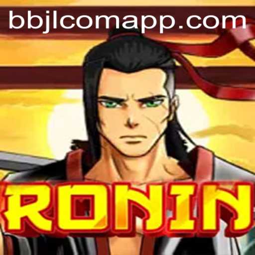Discover the Thrilling World of Ronin: A Game of Strategy and Survival