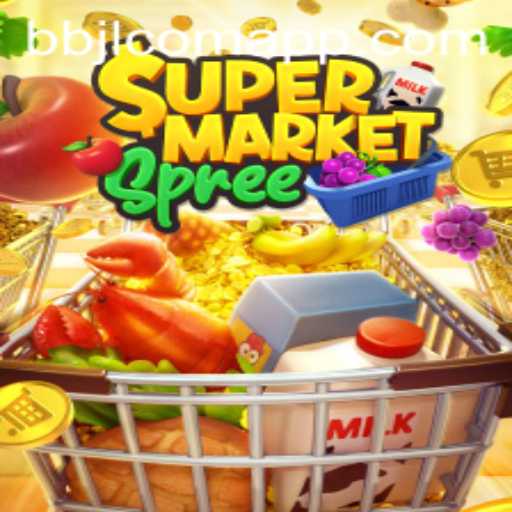 Exploring the Fascinating World of SupermarketSpree - A Unique Gaming Experience