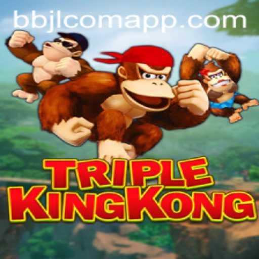 Discover 'TripleKingKong': An Exciting Gaming Adventure