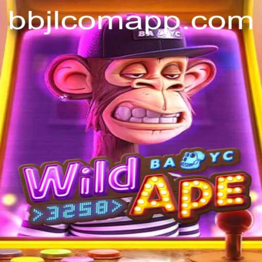 Exploring WildApe3258: A Thrilling Adventure Game
